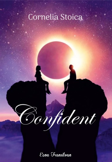 Cornelia Stoica-Confident